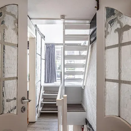 Appartement Fewo1846 - Dampfer Alexandra Ii - Urige Mit Zwei Schlafzimmern Am Nordermarkt Im Stadtzentrum